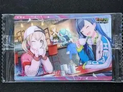 プロセカ ウエハース1 No.11 小豆沢こはね
