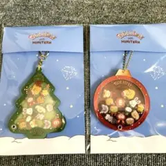 miniteen holiday SEVENTEEN クリスマス アクキー