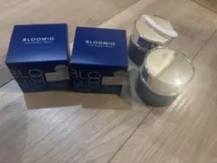新品未使用】5本セット ブルーミオ ディープモイストローション 化粧