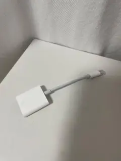 SDカードリーダー