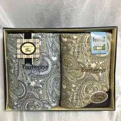 未使用✨BURBERRY LONDON 羽毛肌掛けふとん150×200cm - メルカリ