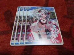 ホロライブ　沙花叉クロヱ　1st c ホロカ