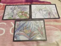 鬼滅の刃　ダイニング　お裾分けポストカード　ポストカード　冨岡義勇