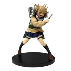 僕のヒーローアカデミア THE EVIL VILLANS DX トガ ヒミコ