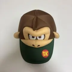ドンキーコング ユニバ 帽子