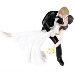 ケーキトッパー　ウェディング　結婚式