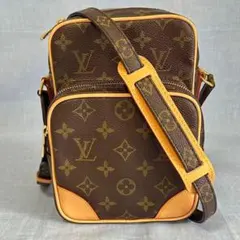 Louis Vuitton アマゾン ショルダーバッグ 02 M45236