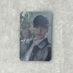 THEBOYZ ドボイズ サンヨン トレカ