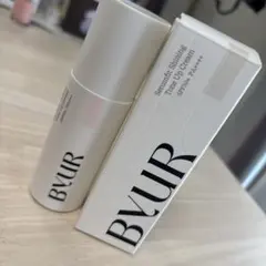 ほぼ未使用　ByUR 化粧下地