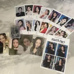 NiziUリオセット