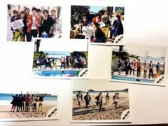 Kis-My-Ft2 キスマイ　公式写真　FREE HUGS!! フリーハグズ