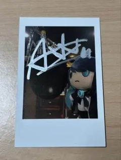 Ado カード風トレーディングカードセット(単品購入可) Ado チェキ風 トレーディングカード 10枚 - メルカリ