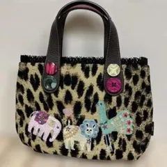 シンクビー トートバッグ