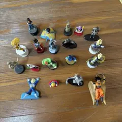 ドラゴンボール フィギュアセット