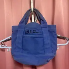 AZUL トートバッグ