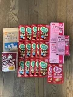 えいようかん 171kcal 20箱100本セット長期保存用 - メルカリ