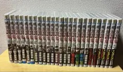 桃源暗鬼 漫画 1巻〜25巻 セット