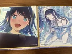 プロセカ 星乃一歌 宵崎奏 ノーブルアートコレクション vol.51 - メルカリ
