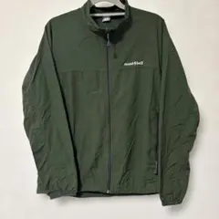 mont-bell 160 O.D.ジャケット