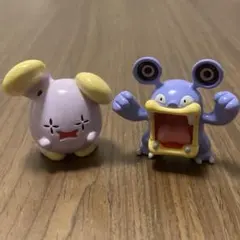 希少品ポケモン初期モンコレ☆ディグダ ダグトリオ美品 - メルカリ
