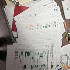 河合塾日本史講師坂本先生のプリント全てのサムネイル