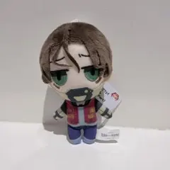銀河特急 ミルキー☆サブウェイ ちまっとさん ぬいぐるみ Part1 カート