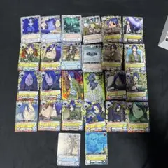 六道骸 CCG PRカード 緑② 六道骸 CCG PRカード 緑② 2025年最新】リボーン ccg 骸の人気
