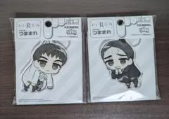 SIREN NAMJATOWN ナンジャ 缶バッジ 衣装チャーム 宮田 牧野 SIREN NAMJATOWN ナンジャ 缶バッジ 衣装チャーム 宮田 牧野 - メルカリ