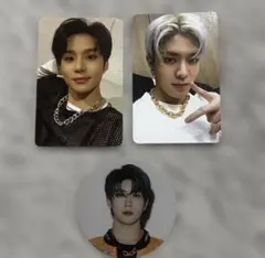 2026年最新】nctジョンウの人気アイテム - メルカリ