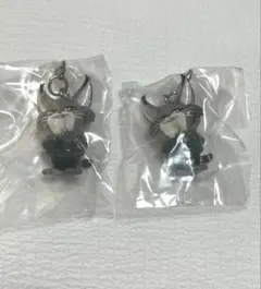 ズートピア めじるしアクセサリー2 パウバード2個セット