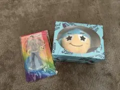 藤井流星　ぶらさげるヤツ　アクスタ　WEST.のサムネイル