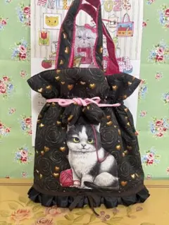コヤンイサムチョン 大人可愛いフリルころりんバッグ - メルカリ