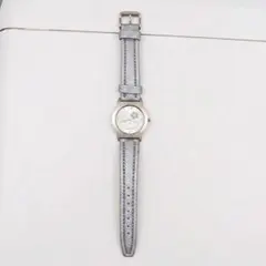 Hello Kitty 腕時計 シルバーのサムネイル