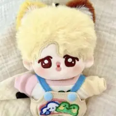 BTS ジミン　ぬいぐるみ　10cm 10cm BTS JINMIN ジミン ぬいぐるみ本体㊵ - メルカリ