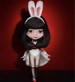 POPMART ブライス ポップマート Blythe 可動ドールBJD 生産中止 - メルカリ