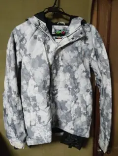 スノーボードウェア 上下セット s