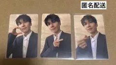 SEVENTEEN ウォヌ DICON トレカセット セブチ