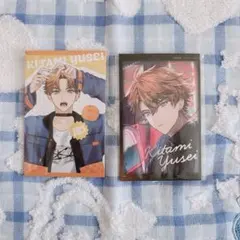 にじさんじ 3SKM 北見遊征 フォトカ