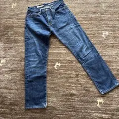 Gap 1969 STANDARD TAPER デニムパンツ 29x32のサムネイル