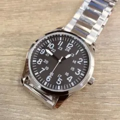 ミリタリーウォッチ 腕時計