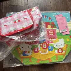 Hello Kitty ブリキバケツ ハンドル付き - メルカリ