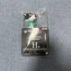 一番くじ ジョジョの奇妙な冒険 H賞 タクシーのぬいぐるみ　新品未開封