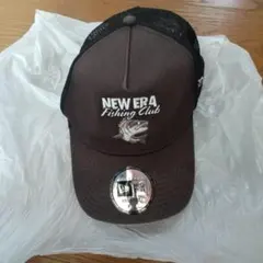 NEW ERA、ニューエラーのベースボールキャップ