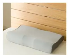 NITORI　芯で支える首サポート枕