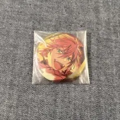 あんスタ 缶バッジ 10周年 燐音 - メルカリ