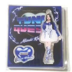 2025年最新】桐原美月 アクスタの人気アイテム - メルカリ