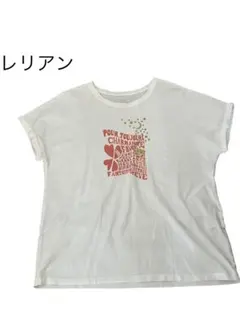 レリアン　Tシャツのサムネイル