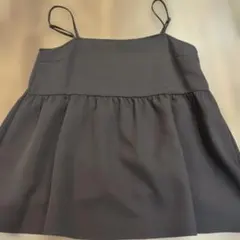 グローバルワーク Mサイズ セットアップ　ブラウン