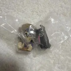 リメンバーミー 肩ズンFig ガチャ　ダンテ　ヘクター