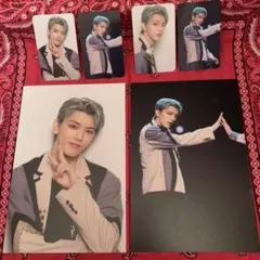 INI 髙塚大夢 トレカ ポストカード KCON JAPAN 2022 MD